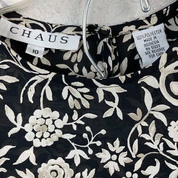 NWT Chaus Mix and Match Dress Jacket, Top and Skirts Size 10 - Picture 9 of 16
